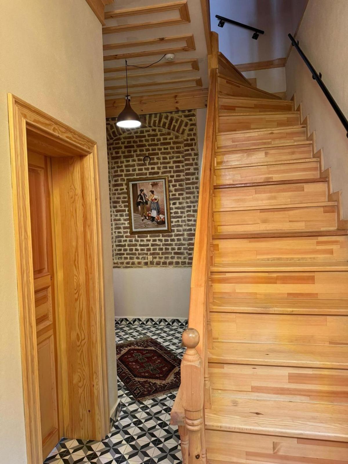 Hanflats Hotel Istambul Exterior foto
